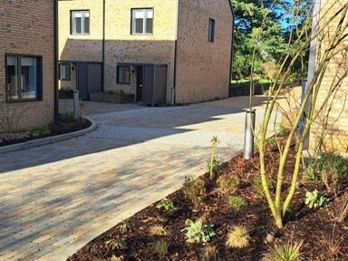 Student Accommodation 