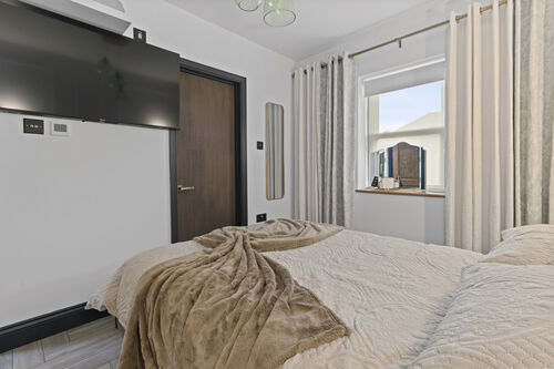 Woodgate Road, Eastbourne