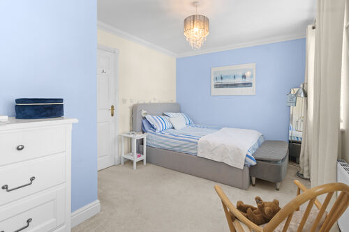 Campbell Mews, Eastbourne