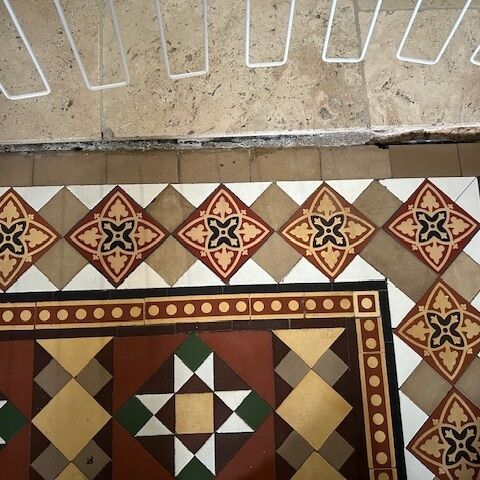 Gallery | A J B Ceramics | Tile Cleaning Leicester | Tile Restoration Leicestershire | Tile Polishing Nottinghamshire