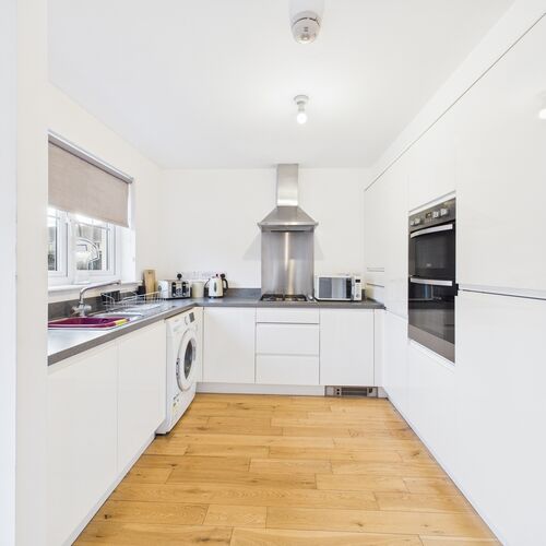 Muirfield Drive, Kilmarnock 