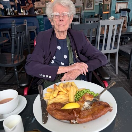 Events | Kinmel Lodge LTD | Care Home Conwy | Dementia Care North Wales | Residential Care Kinmel Bay