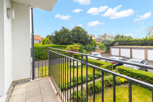 Mill Road, Eastbourne
