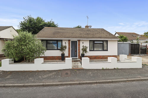 Willow Drive, Polegate