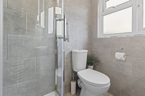 Gorringe Valley Road, Eastbourne