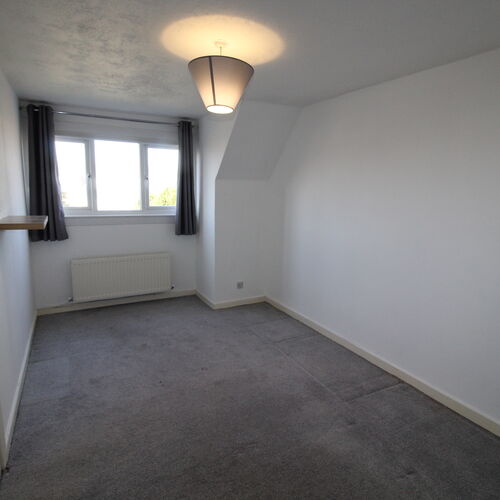 Hawthorn Court, Kilwinning 