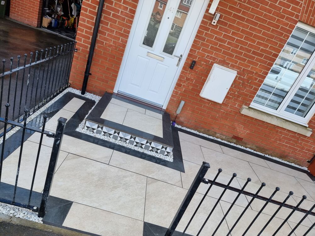 Gallery | Hd Landscaping | Landscape Gardening | Garden Maintenance Leighton Buzzard | Garden Design Bedfordshire