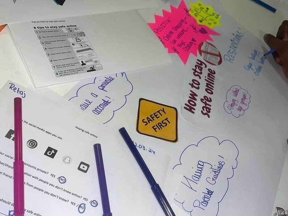 Secondary Age Youth Zone (12-16 Years) | Heston In The Community 