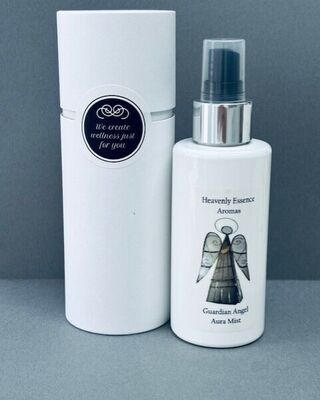 Guardian Angel Aura Mist