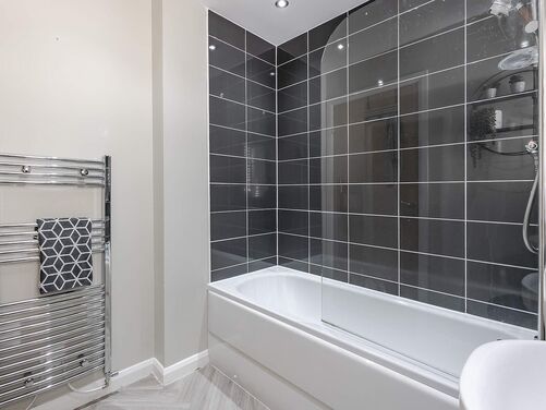 Campbell Christie Drive, Falkirk, FK2 7GS