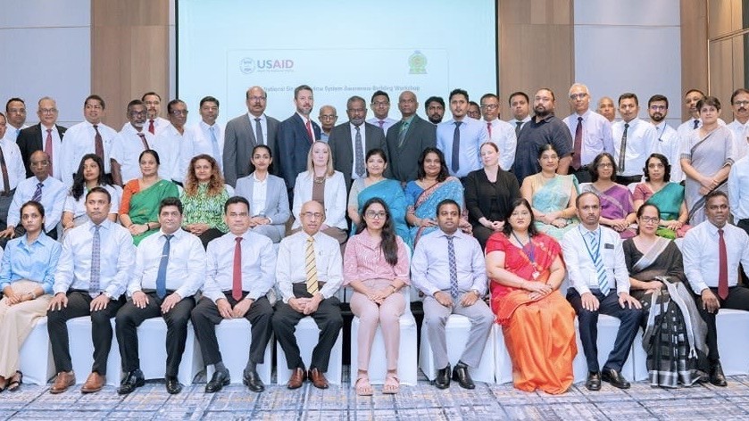 புதிய முறைமை தொடர்பான விழிப்புணர்வு