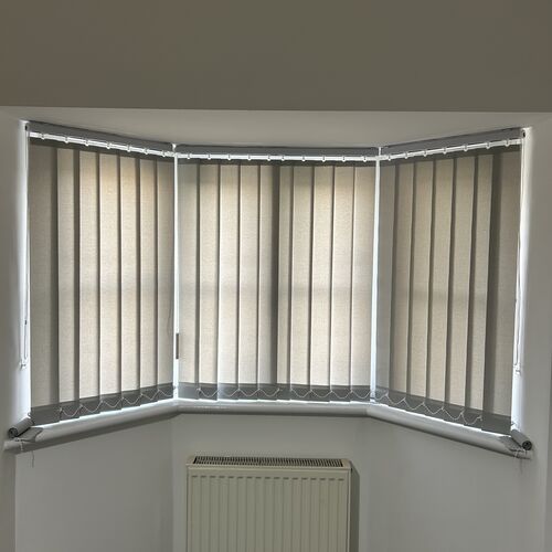 Vertical Blinds