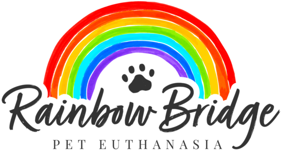 Rainbow Bridge Pet Euthanasia
