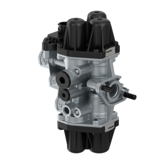 9347050030 Quadruple Protection Valve (QPV)