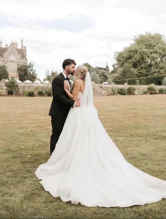 Our Brides | MiAmor Bridal | Bridal shop Birmingham  | Wedding Dresses Birmingham  | Mi Amor Bridal Sutton Coldfield  | Bridal shop Birmingham  | Wedding Dresses Birmingham  | Mi Amor Bridal Sutton Coldfield