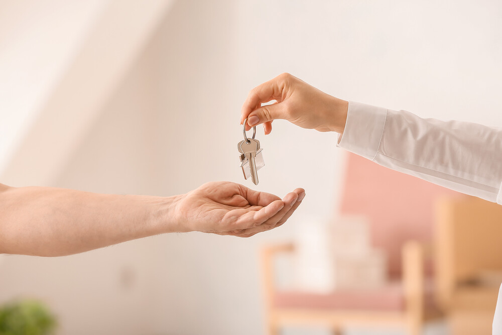Locksmith Services for Landlords Acton | Acton Locksmith