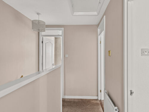 Carrick Court, Stirling, FK7 7QY