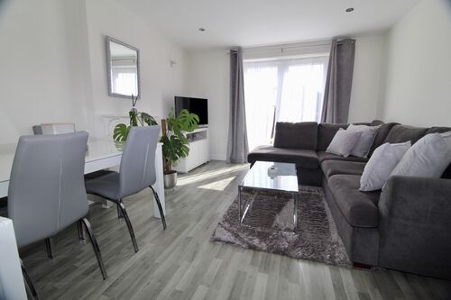 Chitterman Way, Markfield, LE67 9WU