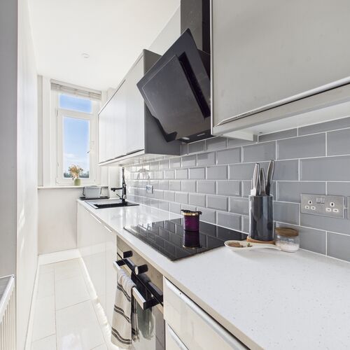 Flat C, 83 Main Street, Kilmarnock 