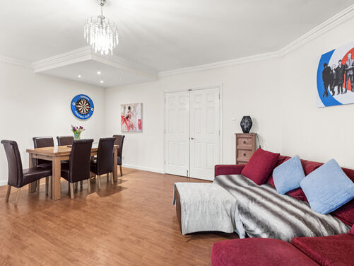 James Short Park, Falkirk, FK1 5EB