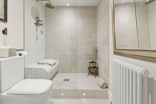 Silverdale Road, Eastbourne