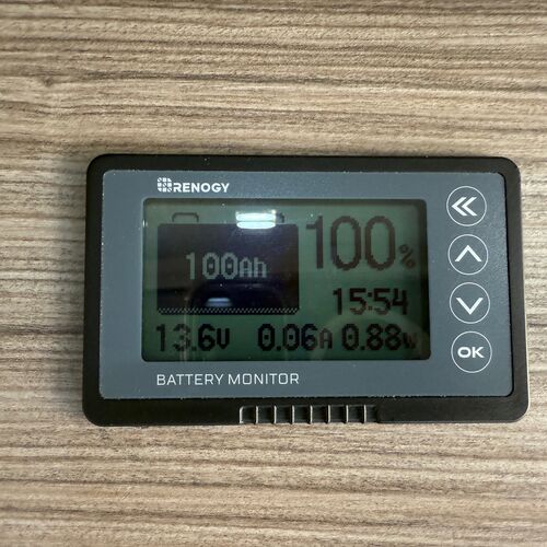 2018 Peugeot Boxer Camper Van 2.0 HDi Pro L4H2 XLWB - Pro Conversion 