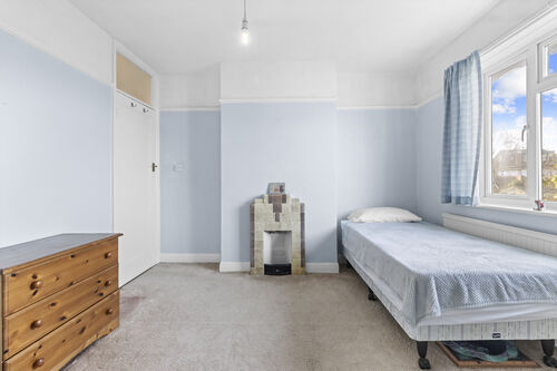 Churchdale Road, Eastbourne