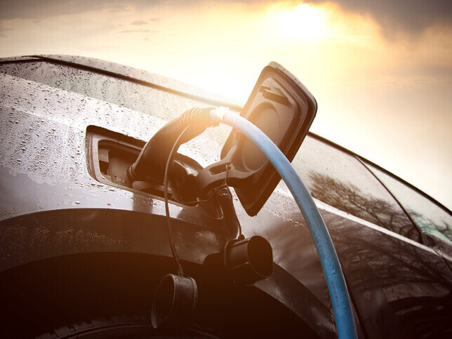 Can my house take an EV charger? | Up-Close Electrical LTD | Re-wires Leeds | Fuse boards Leeds  | EV Chargers Leeds