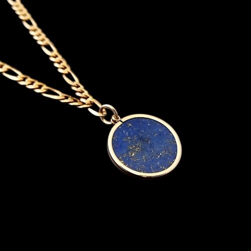 Starry sky pendant