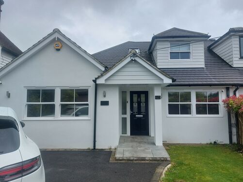 Window Film Image Gallery