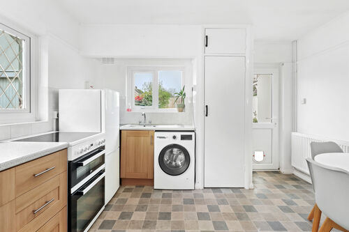 St Johns Road, Polegate