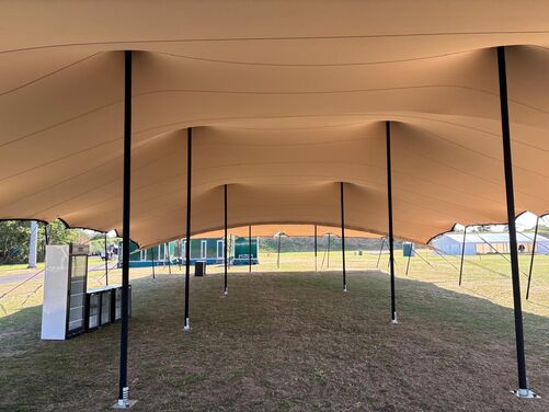 Gallery | Yorkshire Stretch Tents | Bespoke Stretch Tents Hire Yorkshire | Festival Marquee Hire | Wedding Venue Tent Hire