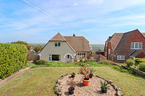 Willingdon Road, Eastbourne