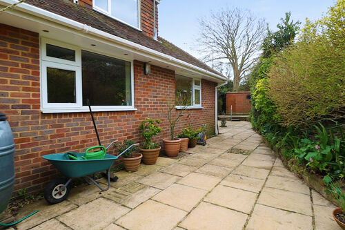 Coopers Hill, Eastbourne