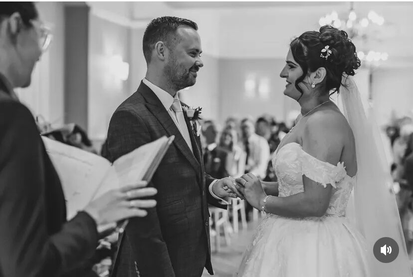 Our Brides | MiAmor Bridal | Bridal shop Birmingham  | Wedding Dresses Birmingham  | Mi Amor Bridal Sutton Coldfield  | Bridal shop Birmingham  | Wedding Dresses Birmingham  | Mi Amor Bridal Sutton Coldfield