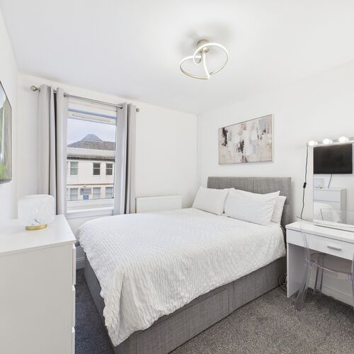 St Johns Place, Ardrossan 