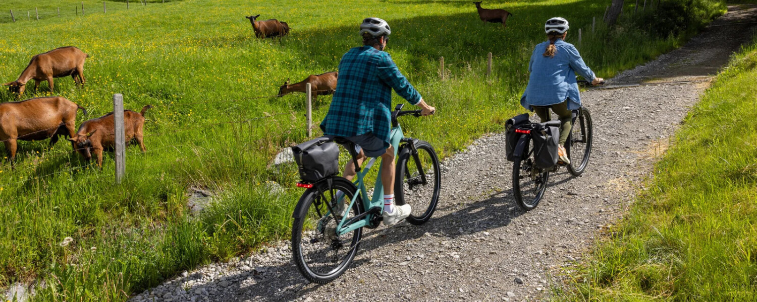 Bike Station Ballater | Bike Hire Ballater | Electric Bike Scotland