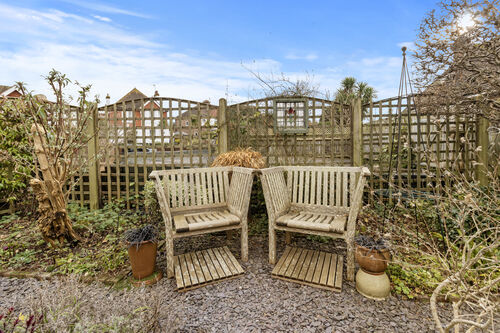 Coopers Hill, Eastbourne