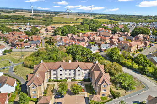 Kensington Way, Polegate