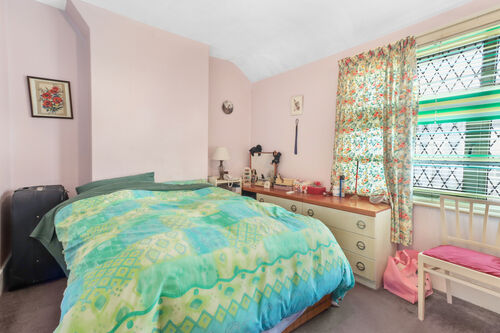 Whitley Road, Eastbourne