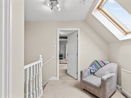 Cleuch Place, Maddiston, FK2 0HF