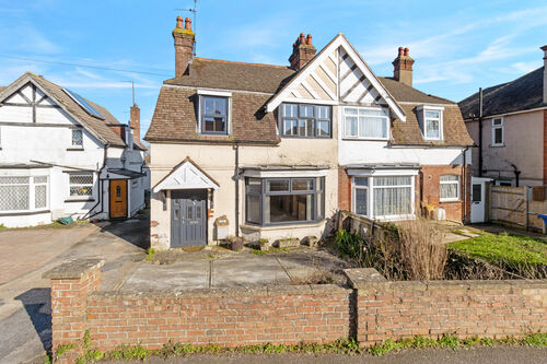 Brodrick Road, Eastbourne