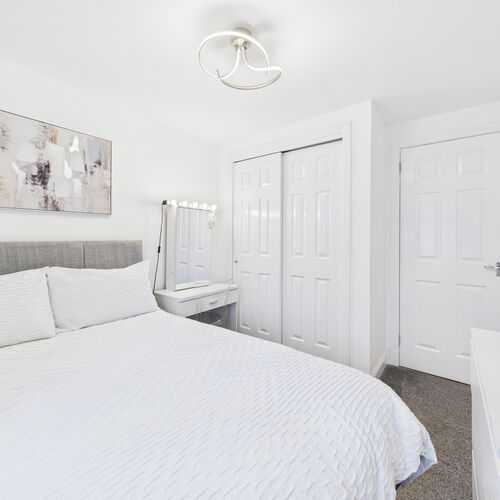 St Johns Place, Ardrossan 