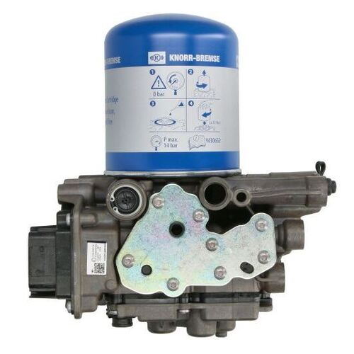 K138270N50 EAC Air Processing Unit (APU)