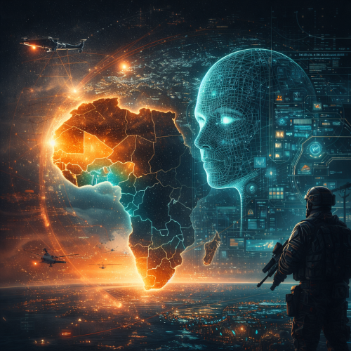 The Final Warning to the West