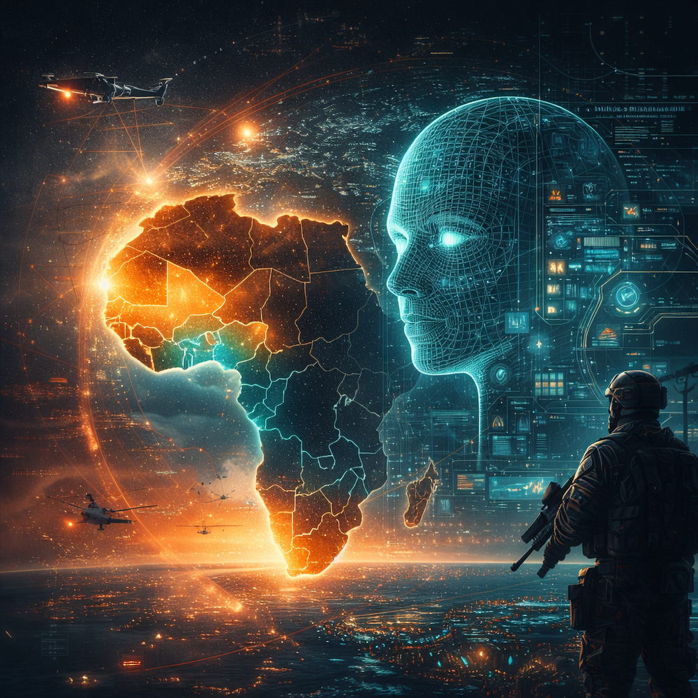 The Final Warning to the West