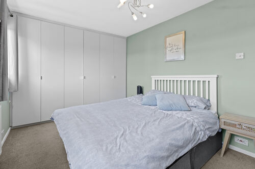 Filder Close, Eastbourne