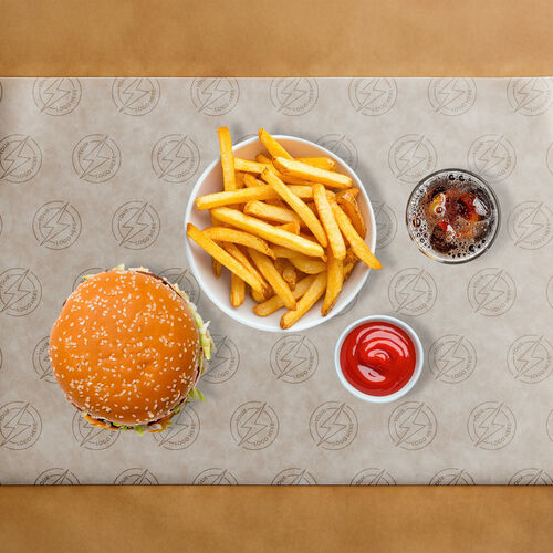 10000 copies | 420mm x 297mm