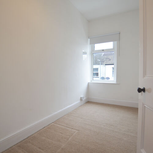 Renting in Cardiff - 3 bedroom Unfurnished House, Grangetown, Cardiff