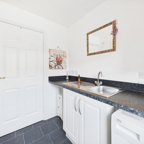 Meiklelaught Place, Saltcoats